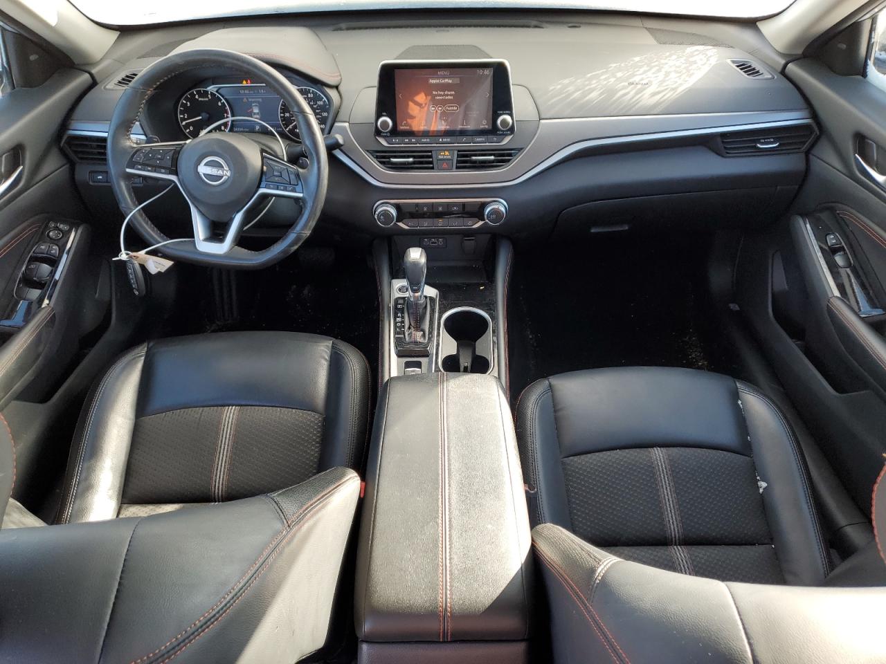 2023 NISSAN ALTIMA SR VIN:1N4BL4CWXPN413005