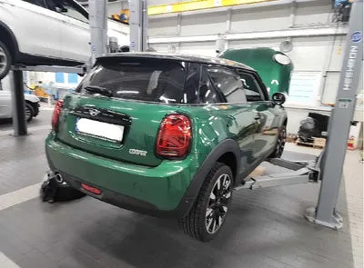 2021 MINI Cooper WMWXR7105M2N97634 VIN:WMWXR7105M2N97634