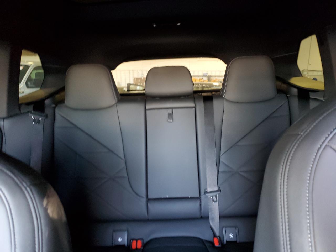 2023 BMW IX XDRIVE50 VIN:WB523CF08PCM77367