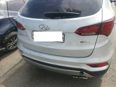 2016 Hyundai Santa FE KMHSW81UBGU683360 VIN:KMHSW81UBGU683360