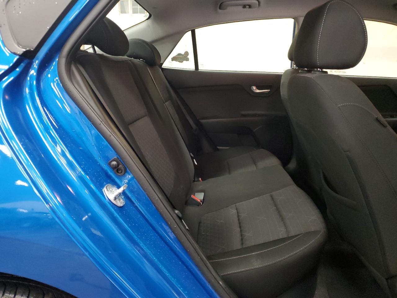2023 KIA RIO LX VIN:3KPA24AD7PE541605