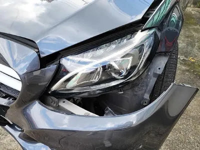 2016 Mercedes-Benz C 200 WDDWF3HB0GF262209 VIN:WDDWF3HB0GF262209