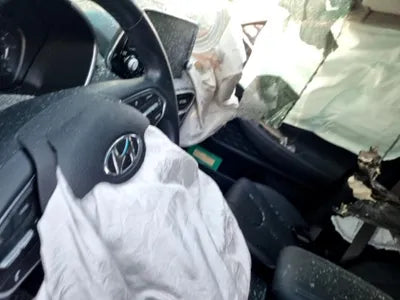 2020 Hyundai Santa FE KMHS381BBLU305856 VIN:KMHS381BBLU305856