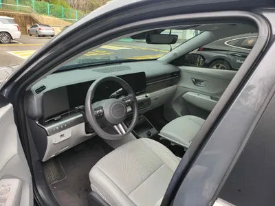 2023 Hyundai Kona KMHHC811GPU000732 VIN:KMHHC811GPU000732