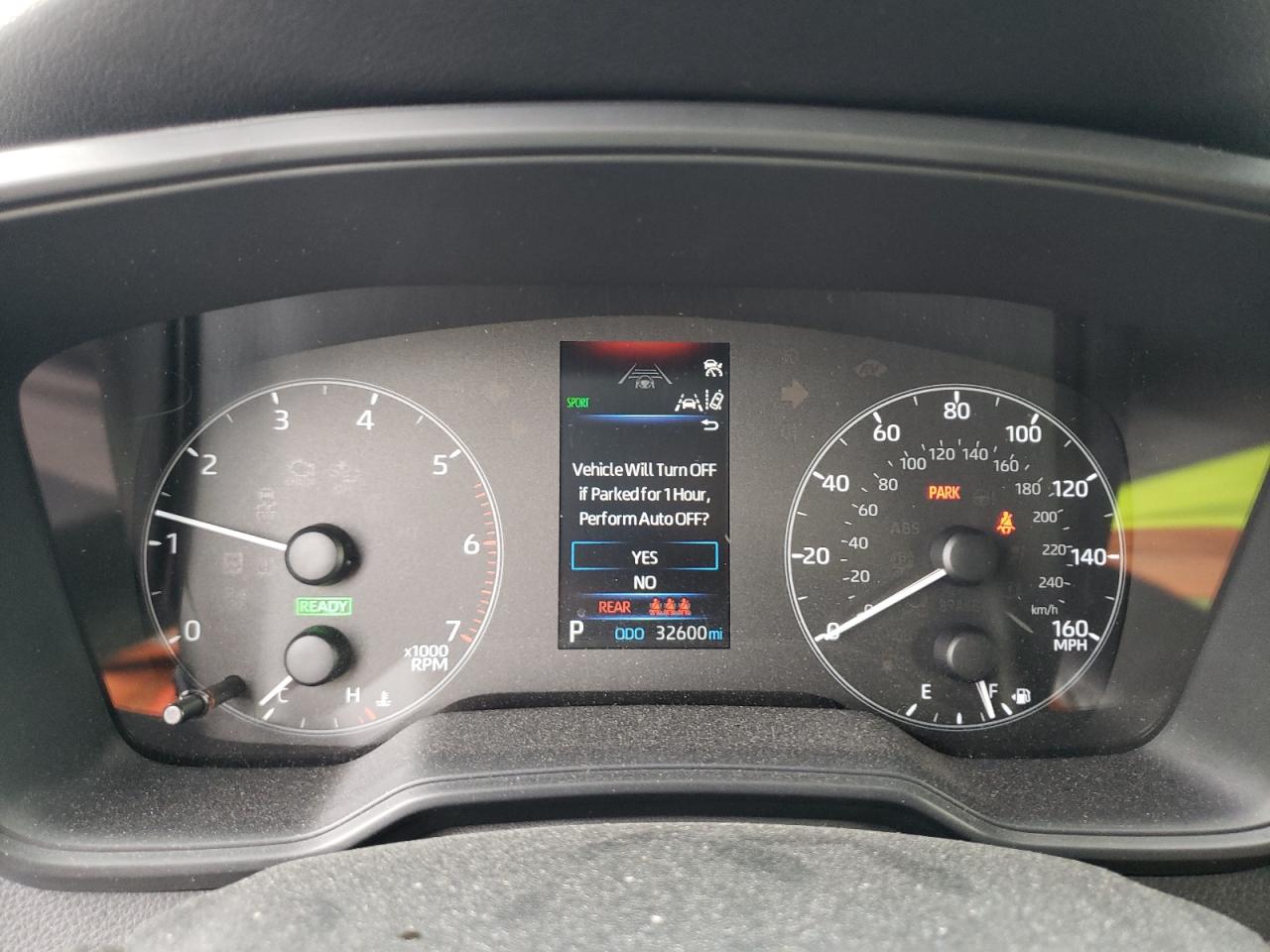 2023 TOYOTA COROLLA LE VIN:JTDBCMFE8PJ003999