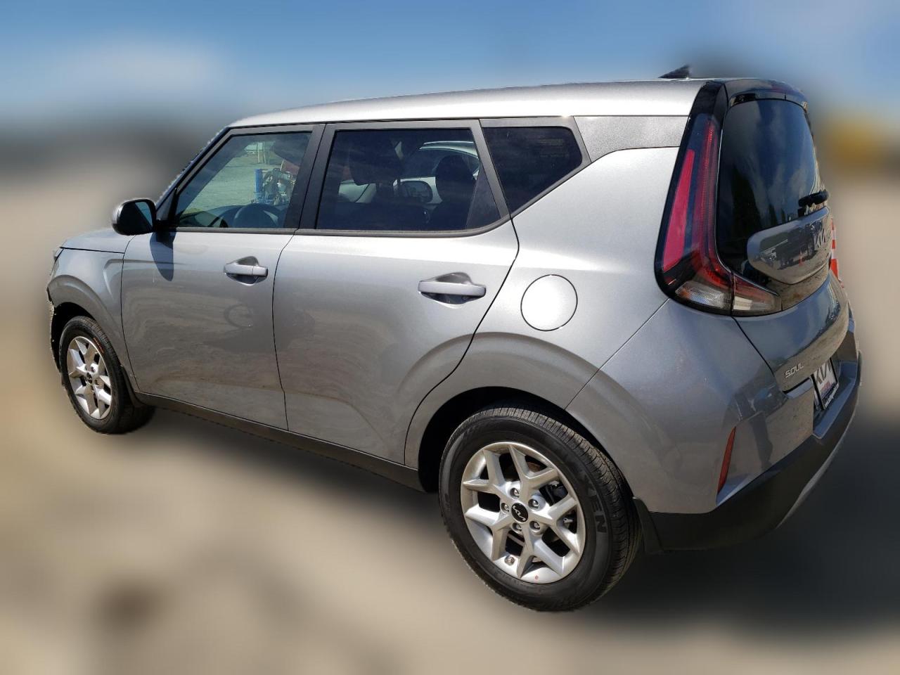 2024 KIA SOUL LX VIN:KNDJ23AU7R7909844