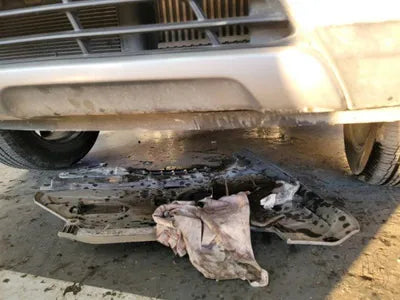 2015 Hyundai Santa FE VIN: