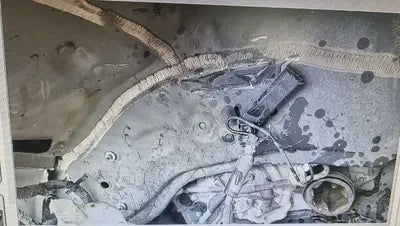 2016 Chevrolet Impala 1G1155SA5GU130439 VIN:1G1155SA5GU130439