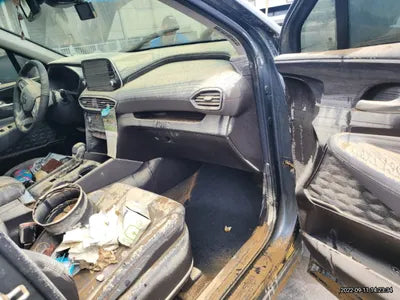 2020 Hyundai Santa FE KMHS281BBLU300829 VIN:KMHS281BBLU300829