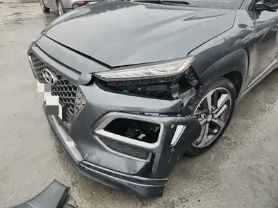2018 Hyundai Kona 599KMKMHK7815GJU0 VIN:599KMKMHK7815GJU0