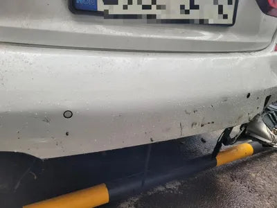 2017 BMW 740 WBA7E4104HGV21244 VIN:WBA7E4104HGV21244