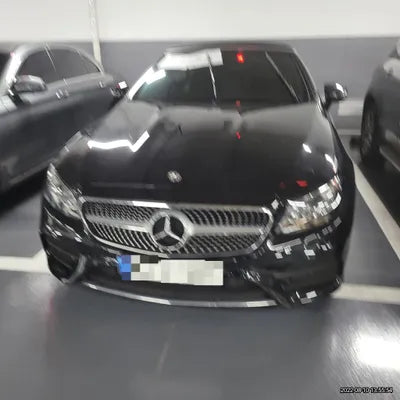2020 Mercedes-Benz E 220 VIN: