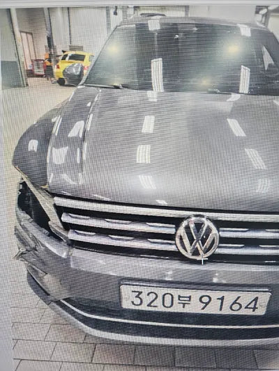 2020 Volkswagen Tiguan WVGZZZ5NZLW322321 VIN:WVGZZZ5NZLW322321