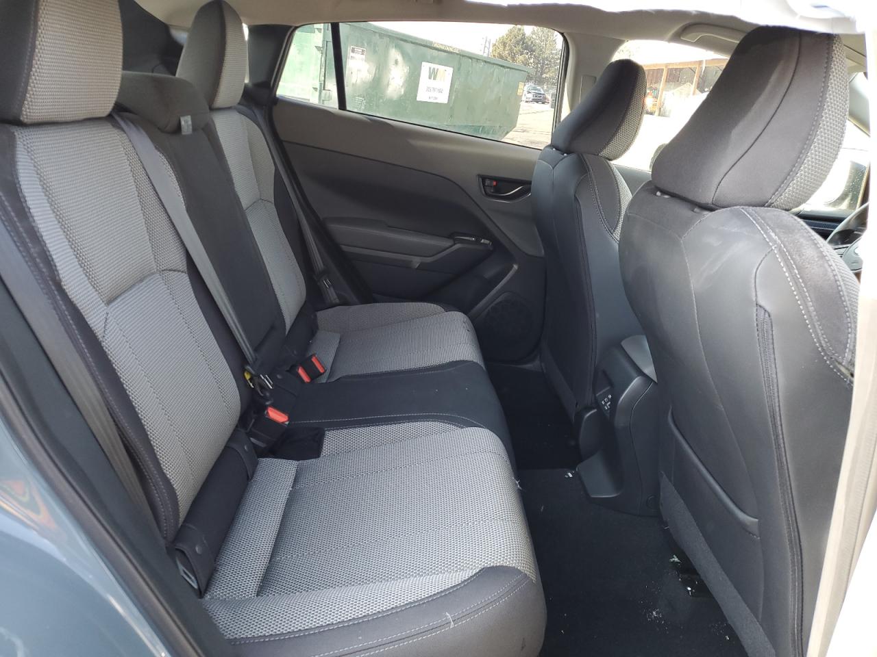 2024 SUBARU CROSSTREK PREMIUM VIN:JF2GUADC6R8336278