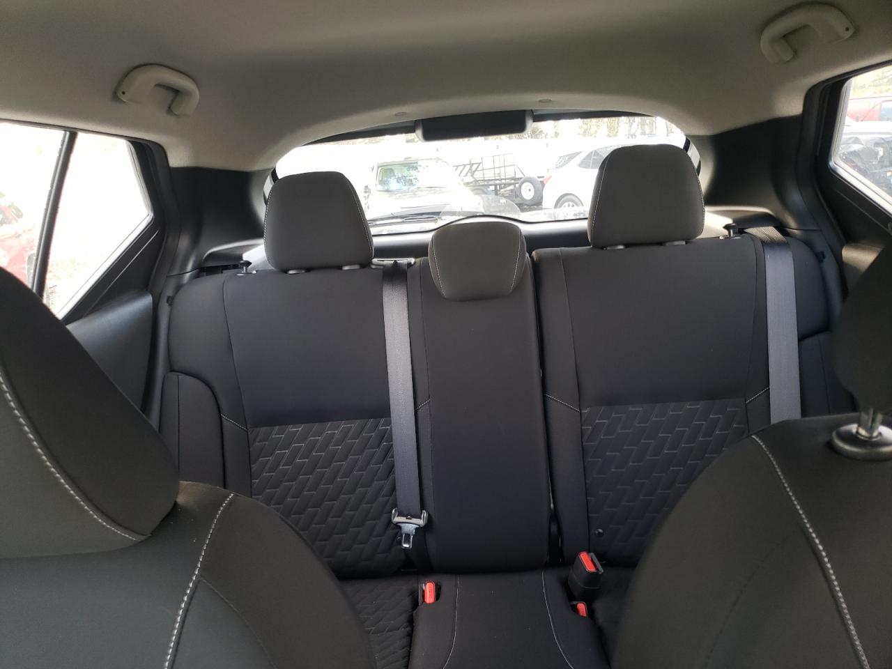 2022 NISSAN KICKS SV VIN:3N1CP5CV7NL513112