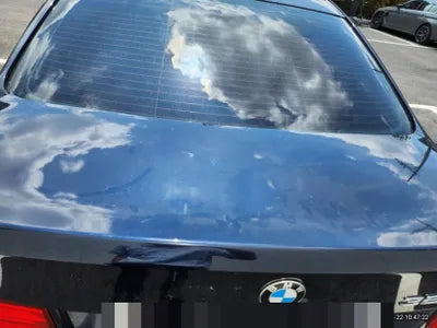 2015 BMW 320 WBA3D3104FK277634 VIN:WBA3D3104FK277634