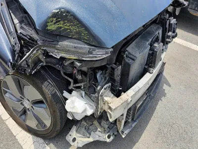 2019 Hyundai Kona VIN: