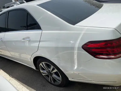 2015 Mercedes-Benz E 220 WDDHF0CB8GB208162 VIN:WDDHF0CB8GB208162