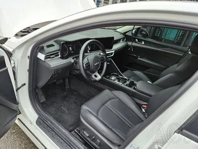 2022 Kia K5 KNAG241ABNA178136 VIN:KNAG241ABNA178136