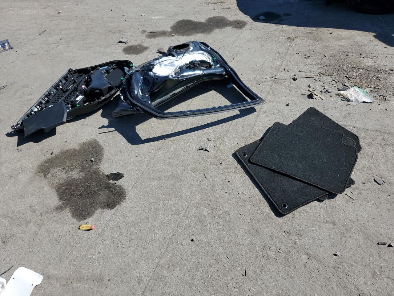 2024 HONDA ACCORD EX VIN:1HGCY1F38RA038744