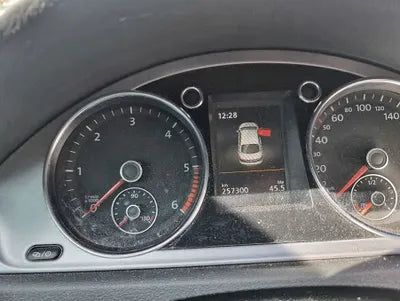 2015 Volkswagen CC WVWZZZ3CZFE810444 VIN:WVWZZZ3CZFE810444