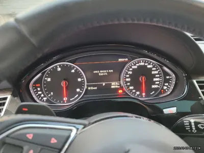 2016 Audi 50 WAUZZZ4H4GN007609 VIN:WAUZZZ4H4GN007609