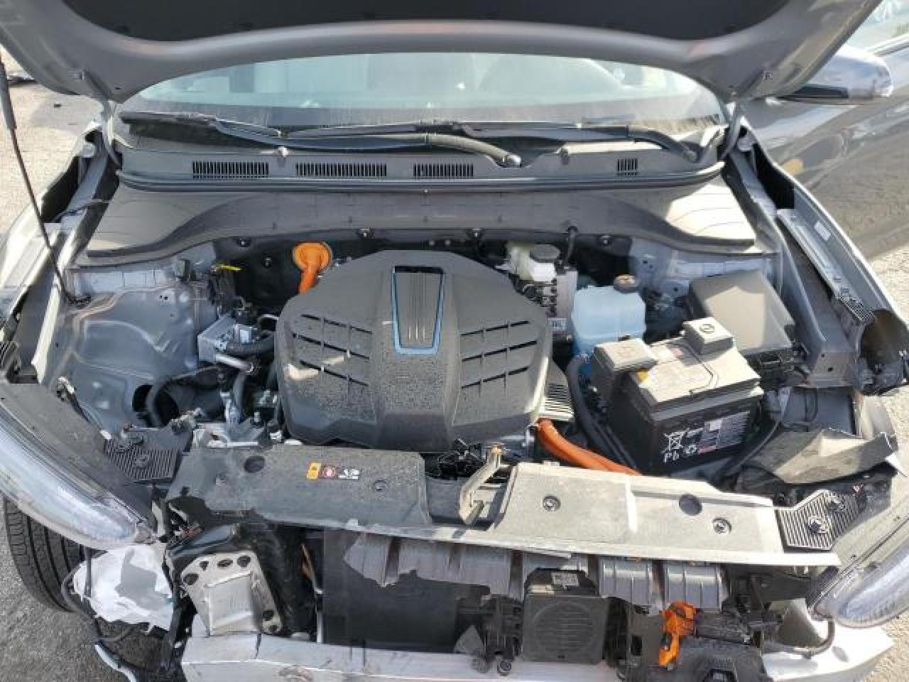2023 HYUNDAI KONA SE VIN:KM8K23AG3PU183926