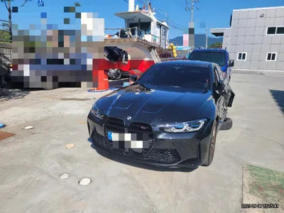 2021 BMW M3 WBS31AY07MFL28130 VIN:WBS31AY07MFL28130