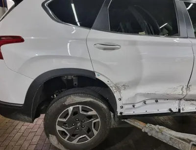 2022 Hyundai Santa FE VIN: