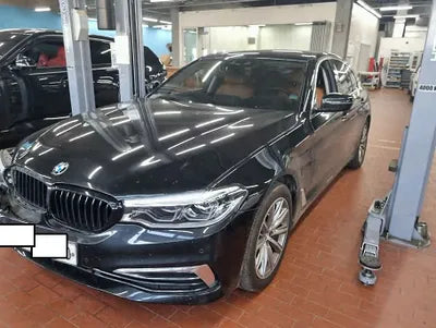 2020 BMW 530 WBAJS910XLCE04024 VIN:WBAJS910XLCE04024