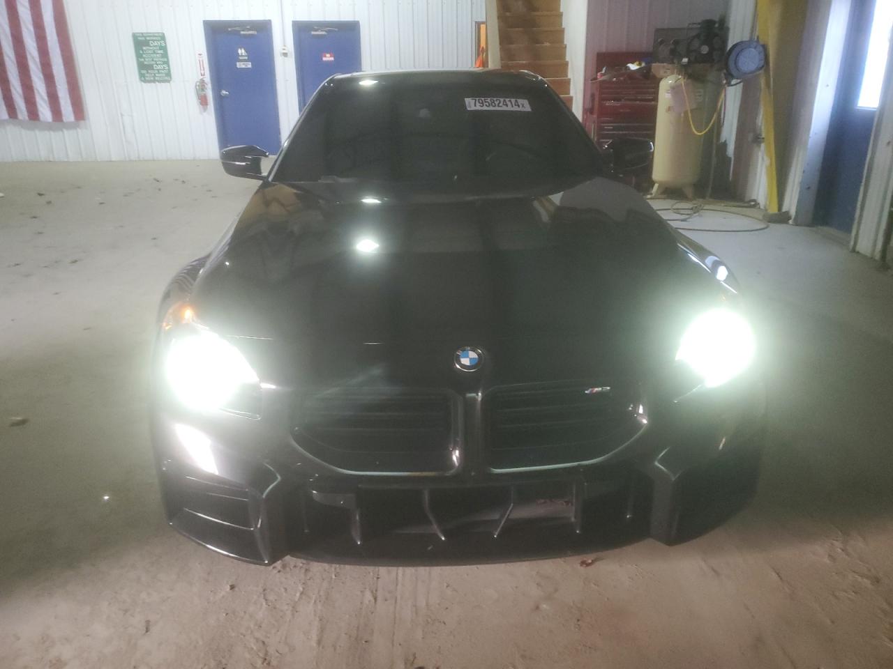 2023 BMW M2  VIN:3MF13DM07P8D63938