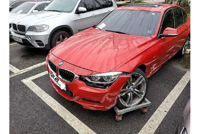 2017 BMW 320 WBA8C5100HK855011 VIN:WBA8C5100HK855011