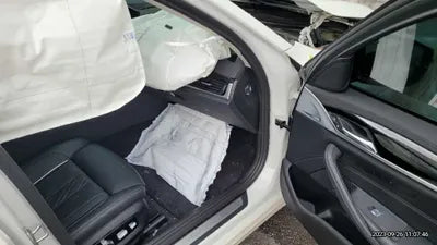 2019 BMW 530 794KMWBAJD9101KWW VIN:794KMWBAJD9101KWW