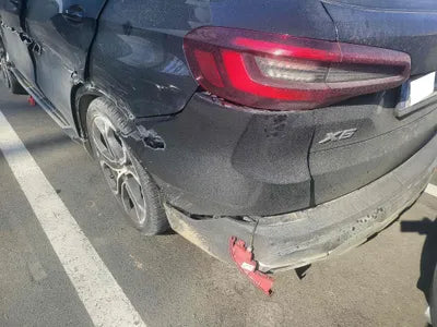 2021 BMW 545 WBATA6102N9J58447 VIN:WBATA6102N9J58447