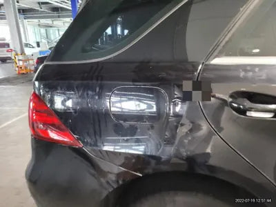 2018 Mercedes-Benz GLE 350 WDCDA2EB3JB101733 VIN:WDCDA2EB3JB101733