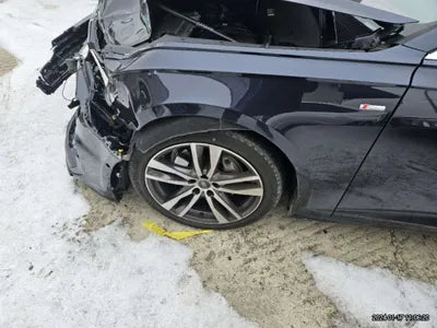 2022 Audi A6 WAUZZZF23NN036959 VIN:WAUZZZF23NN036959