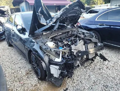 2017 Kia K5 KNAG3412BLA066221 VIN:KNAG3412BLA066221