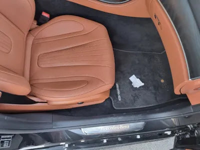 2022 Mercedes-Benz CLS 300 VIN: