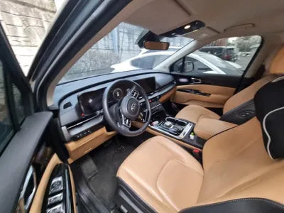 2020 Kia Carnival VIN: