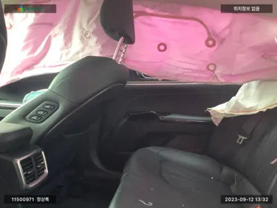 2020 Kia K5 KNAG3412BLA008930 VIN:KNAG3412BLA008930