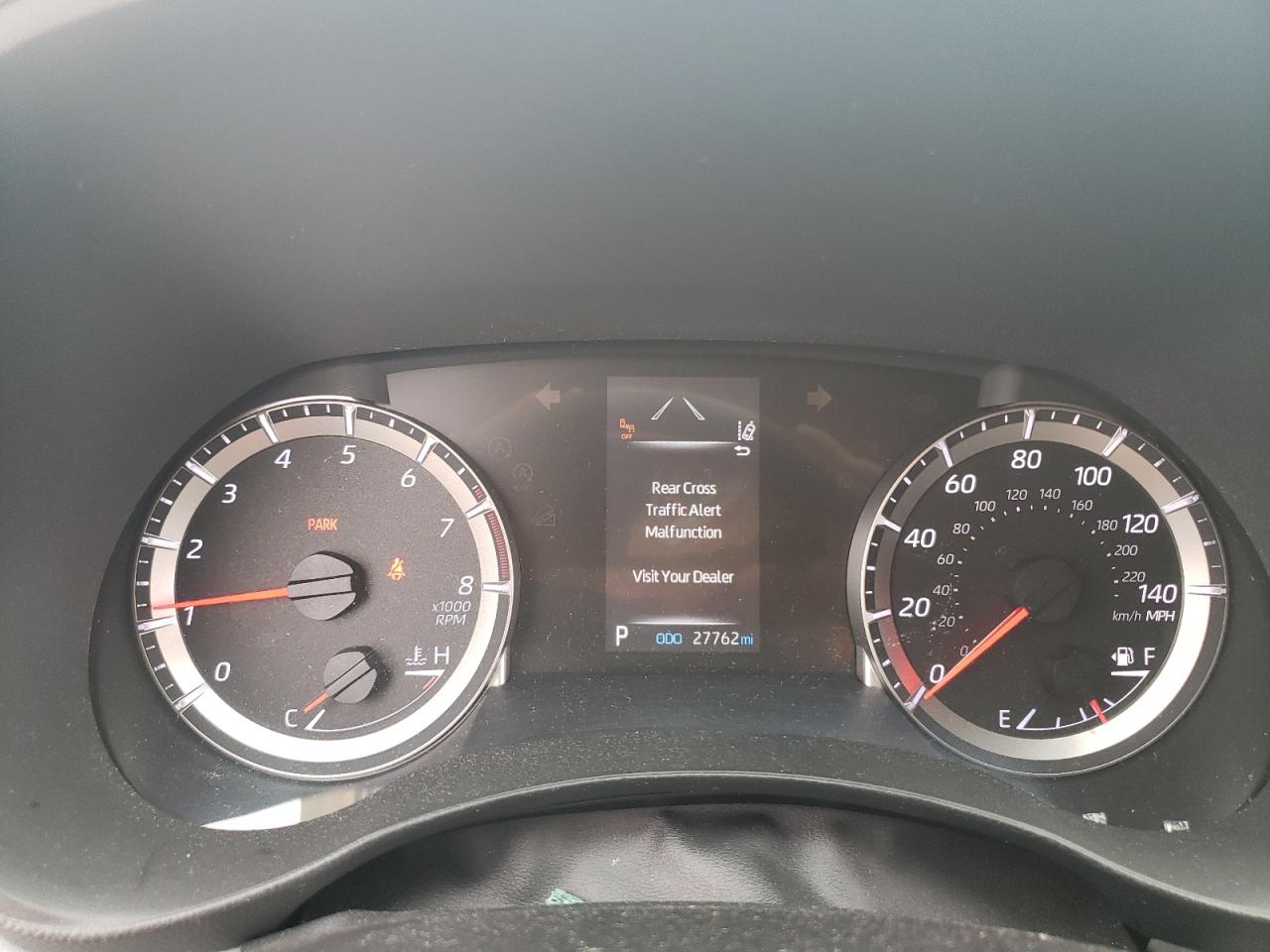 2022 TOYOTA HIGHLANDER L VIN:5TDZZRAH6NS542911