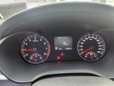 2019 Kia K5 VIN: