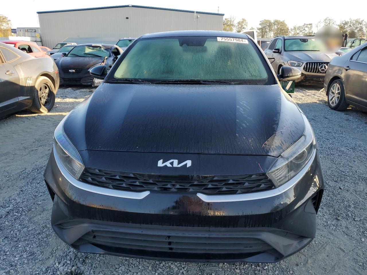 2023 KIA FORTE LX VIN:3KPF24AD6PE521061