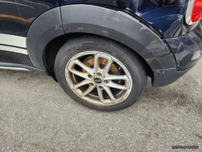 2015 MINI Countryman 128KMWMWXD510XFWT VIN:128KMWMWXD510XFWT