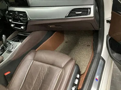 2018 BMW 530 WBAJD9100JWC84014 VIN:WBAJD9100JWC84014