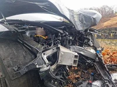 2022 Hyundai Ioniq VIN: