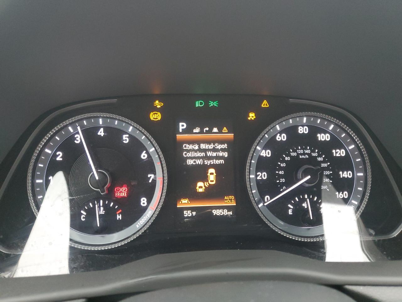2023 HYUNDAI SONATA SEL VIN:KMHL64JA8PA301531