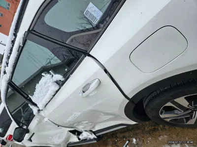 2022 Kia Sorento KNARL81GBNA112583 VIN:KNARL81GBNA112583