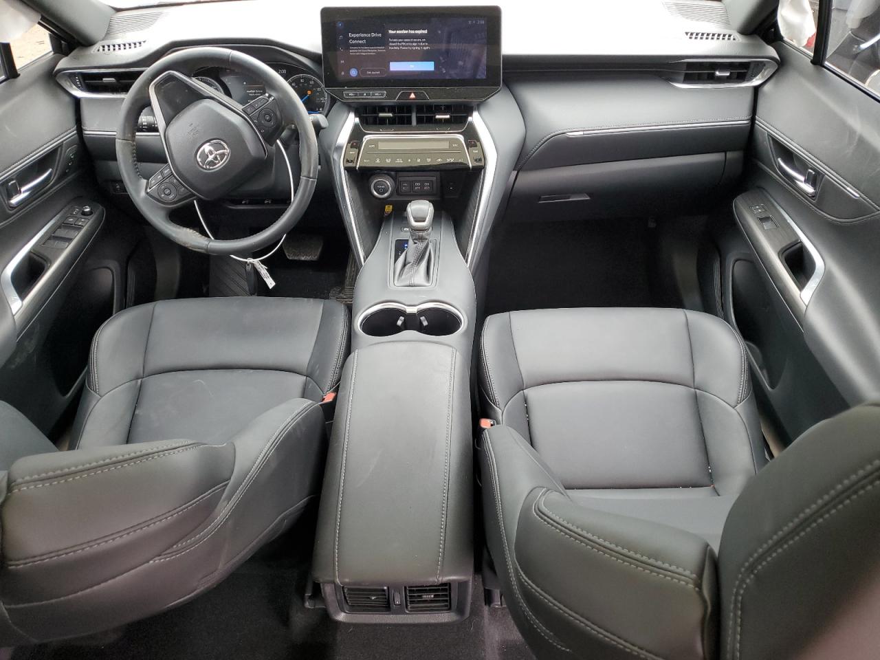 2024 TOYOTA VENZA LE VIN:JTEAAAAH8RJ159640