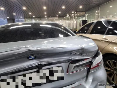 2020 BMW 520 WBAJF5103LCE17131 VIN:WBAJF5103LCE17131